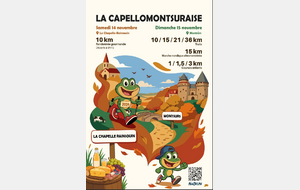 La Capellomontsuraise (2026)